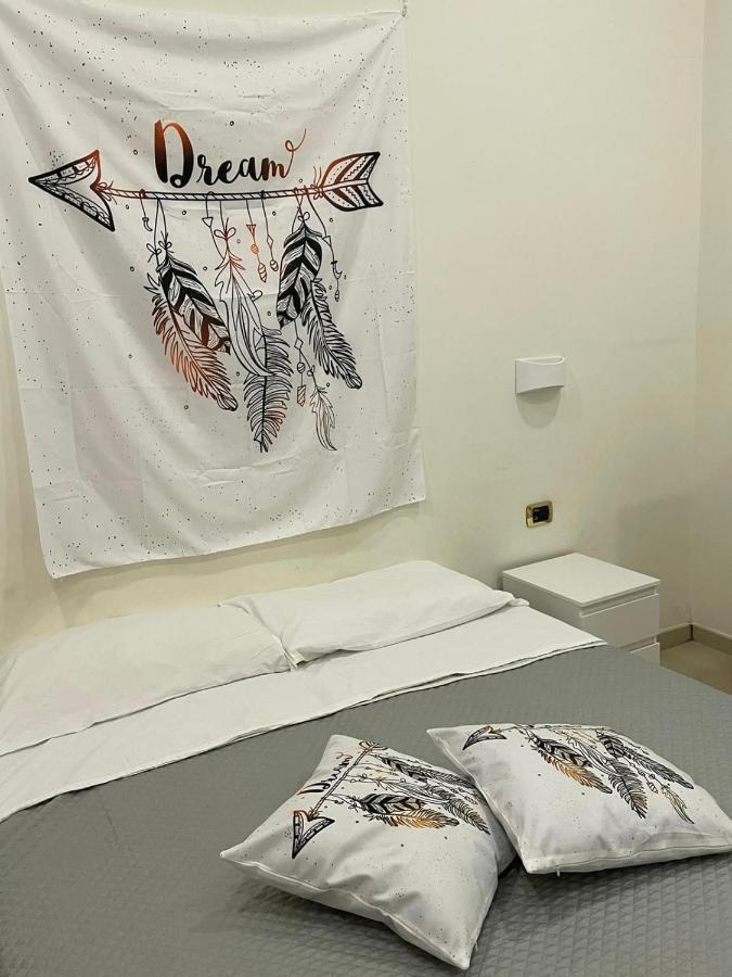 Hotel Poerio Napoli Bagian luar foto