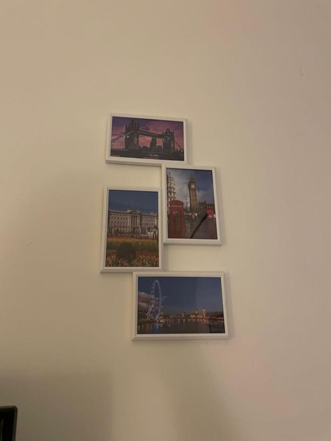Hotel Poerio Napoli Bagian luar foto