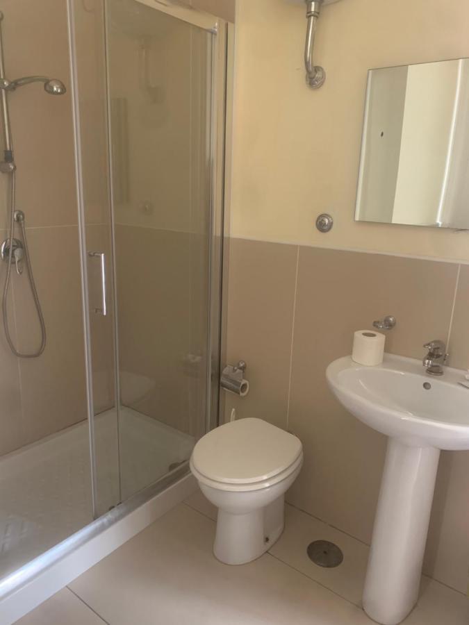 Hotel Poerio Napoli Bagian luar foto